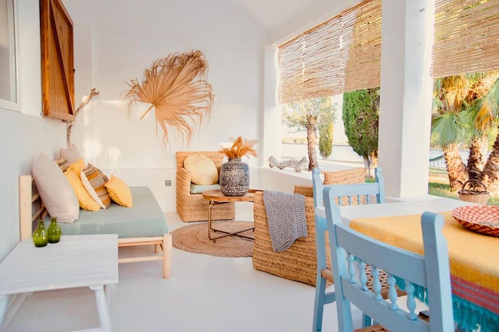 Sorra - Modern & Stylish * Sant Ferran de Ses Roques